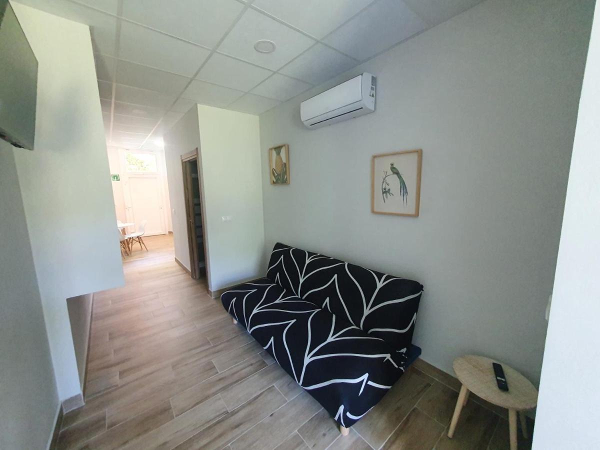 B75 Apartments 毕尔巴鄂 外观 照片