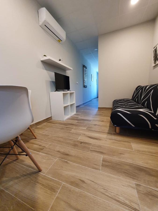 B75 Apartments 毕尔巴鄂 外观 照片
