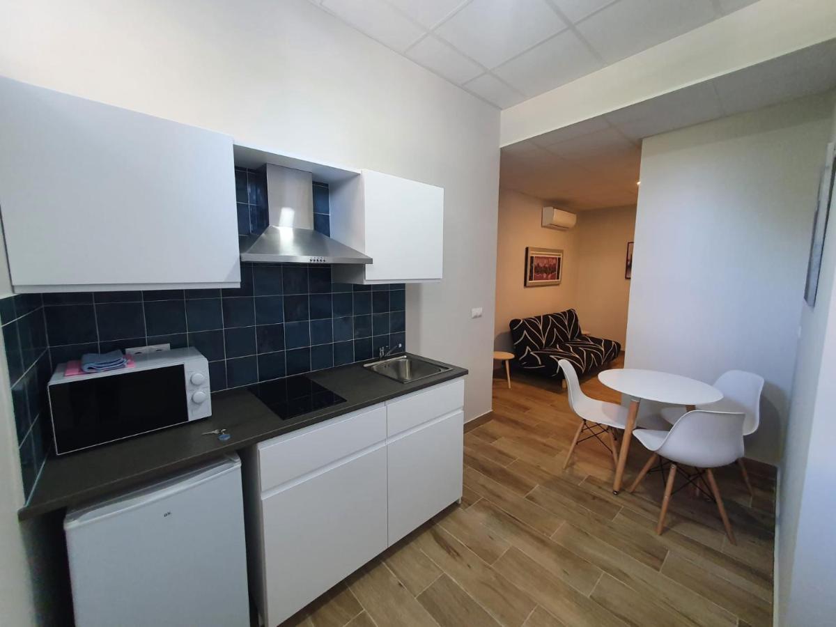 B75 Apartments 毕尔巴鄂 外观 照片