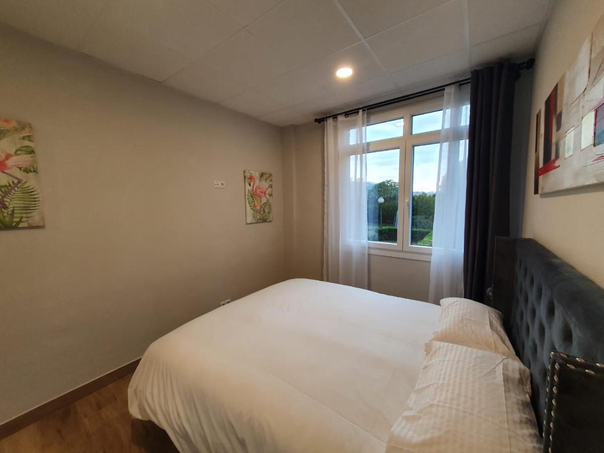 B75 Apartments 毕尔巴鄂 外观 照片