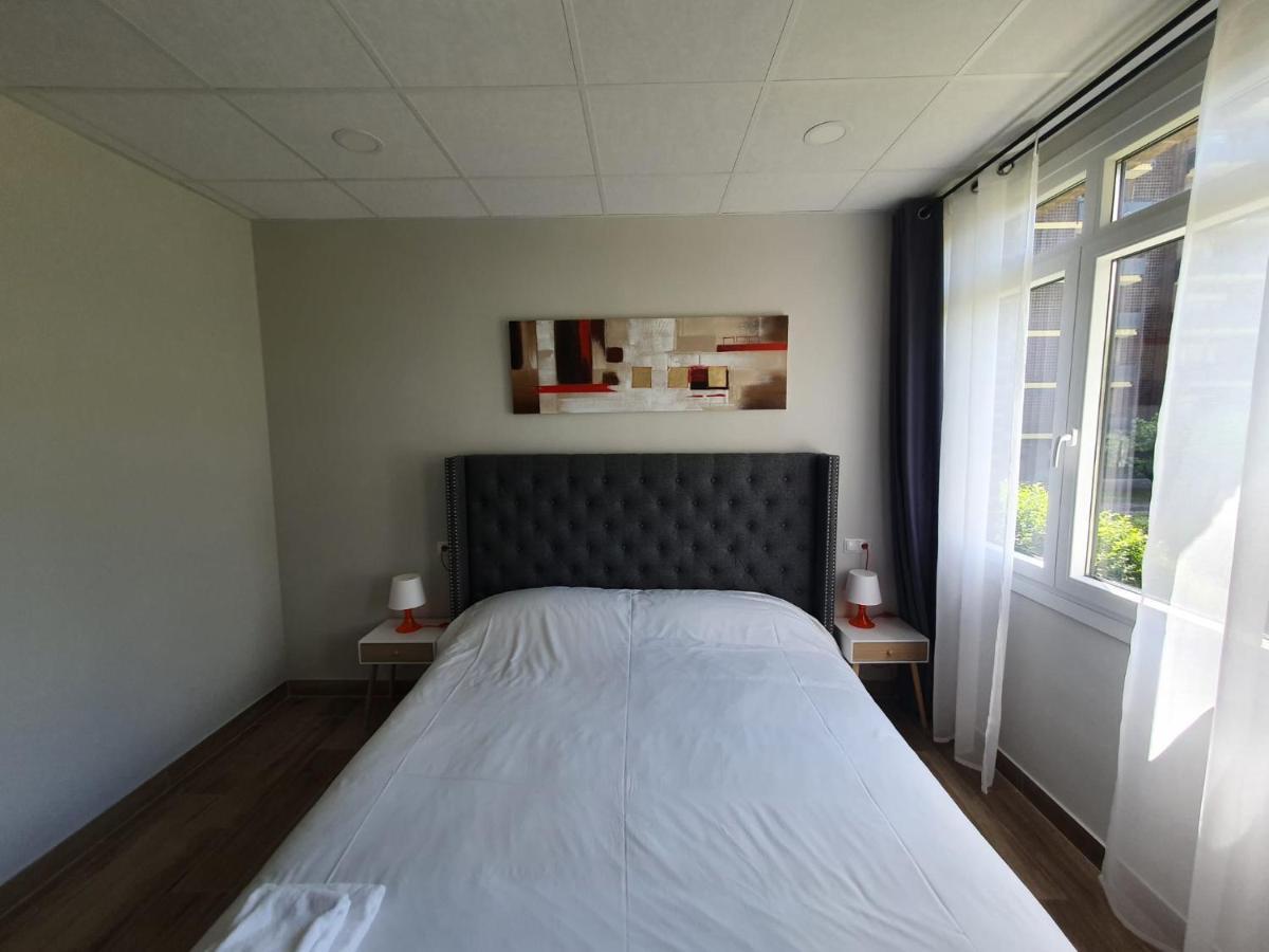 B75 Apartments 毕尔巴鄂 外观 照片